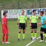 Elitna liga Primorec-Torviscosa