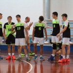 Sloga Tabor Eutonia – Volley Club TS