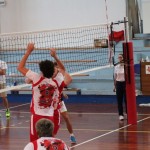 Sloga Tabor Eutonia – Volley Club TS