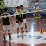 Sloga Tabor Eutonia – Volley Club TS