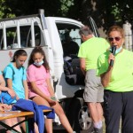 Tradicionalni pohod Bazoviški junaki tudi letos povsem uspel