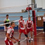 Sloga Tabor Eutonia – Volley Club TS