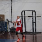 Sloga Tabor Eutonia – Volley Club TS