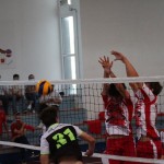 Sloga Tabor Eutonia – Volley Club TS