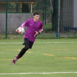 Elitna liga Primorec-Torviscosa
