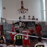 Sloga Tabor Eutonia – Volley Club TS