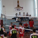 Sloga Tabor Eutonia – Volley Club TS