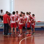 Sloga Tabor Eutonia – Volley Club TS