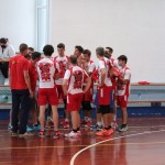Sloga Tabor Eutonia – Volley Club TS
