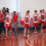 Sloga Tabor Eutonia – Volley Club TS
