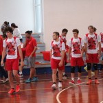 Sloga Tabor Eutonia – Volley Club TS