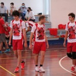 Sloga Tabor Eutonia – Volley Club TS