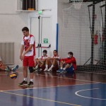 Sloga Tabor Eutonia – Volley Club TS
