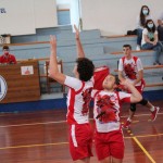 Sloga Tabor Eutonia – Volley Club TS