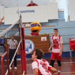 Sloga Tabor Eutonia – Volley Club TS