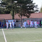 Nogomet-dezelni pokal Opicina-Vesna