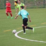 Elitna liga Primorec-Torviscosa