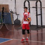 Sloga Tabor Eutonia – Volley Club TS