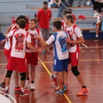 Sloga Tabor Eutonia – Volley Club TS