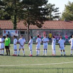 Nogomet-dezelni pokal Opicina-Vesna