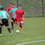 Elitna liga Primorec-Torviscosa