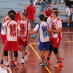 Sloga Tabor Eutonia – Volley Club TS