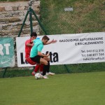 Elitna liga Primorec-Torviscosa