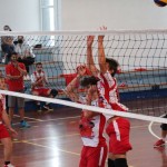 Sloga Tabor Eutonia – Volley Club TS
