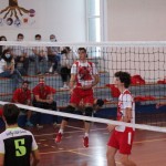 Sloga Tabor Eutonia – Volley Club TS