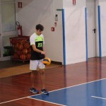 Sloga Tabor Eutonia – Volley Club TS