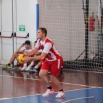 Sloga Tabor Eutonia – Volley Club TS