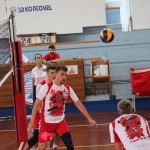 Sloga Tabor Eutonia – Volley Club TS