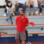 Sloga Tabor Eutonia – Volley Club TS
