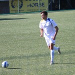 Nogomet-dezelni pokal Opicina-Vesna