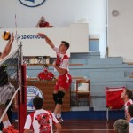 Sloga Tabor Eutonia – Volley Club TS