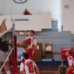 Sloga Tabor Eutonia – Volley Club TS