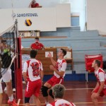 Sloga Tabor Eutonia – Volley Club TS