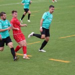 Elitna liga Primorec-Torviscosa