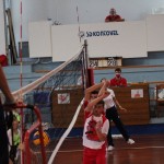 Sloga Tabor Eutonia – Volley Club TS