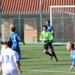 Nogomet-dezelni pokal Opicina-Vesna