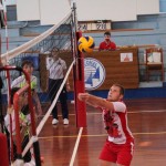 Sloga Tabor Eutonia – Volley Club TS