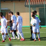 Nogomet-dezelni pokal Opicina-Vesna