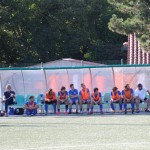 Nogomet-dezelni pokal Opicina-Vesna