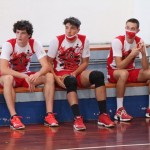 Sloga Tabor Eutonia – Volley Club TS