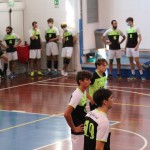 Sloga Tabor Eutonia – Volley Club TS