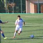 Nogomet-dezelni pokal Opicina-Vesna