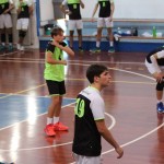 Sloga Tabor Eutonia – Volley Club TS