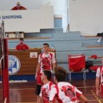 Sloga Tabor Eutonia – Volley Club TS