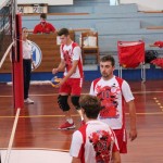 Sloga Tabor Eutonia – Volley Club TS