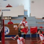Sloga Tabor Eutonia – Volley Club TS